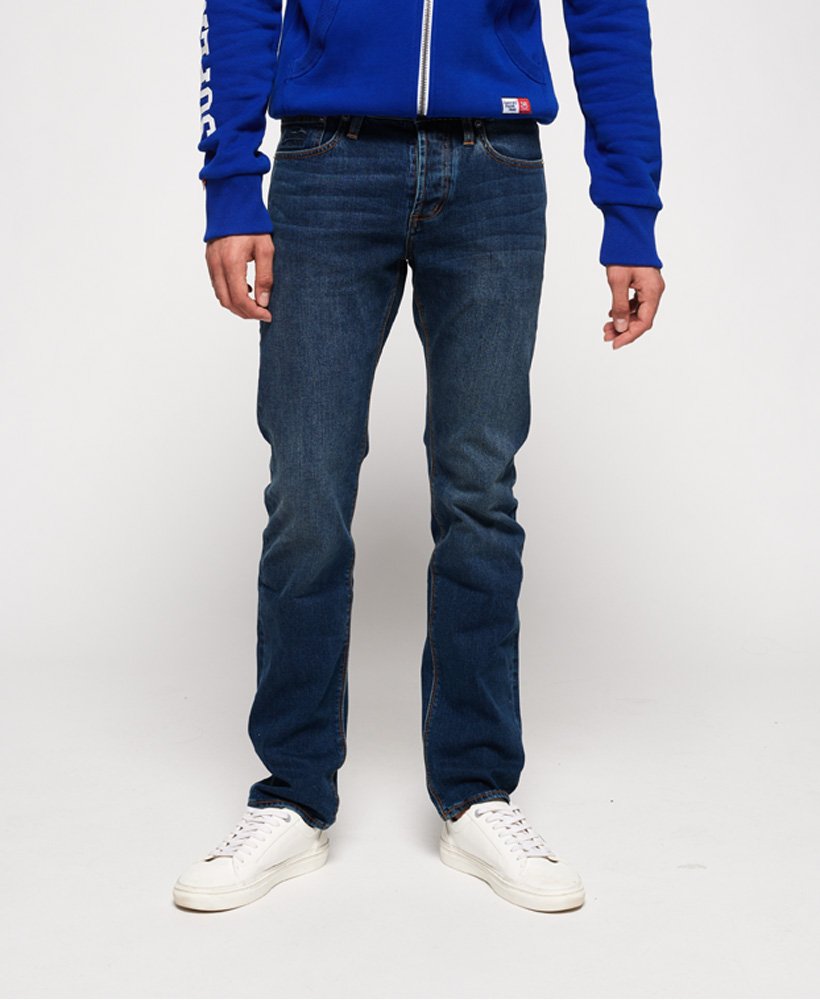 super dry jean