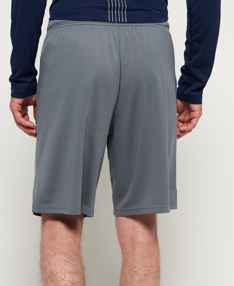 Active Tricot Shorts - Mens Shorts