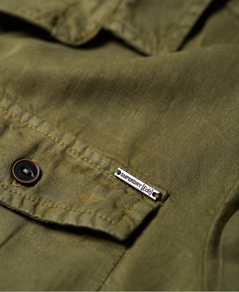 Superdry Nina Shirtdress 5