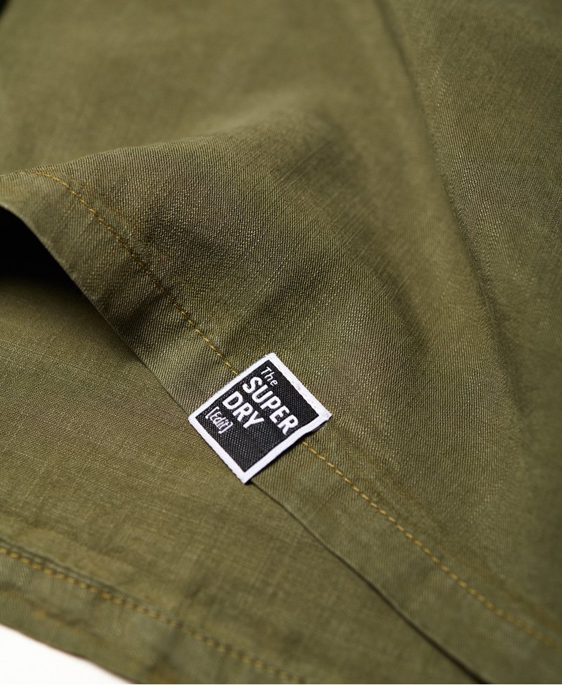 Superdry Nina Shirtdress 6