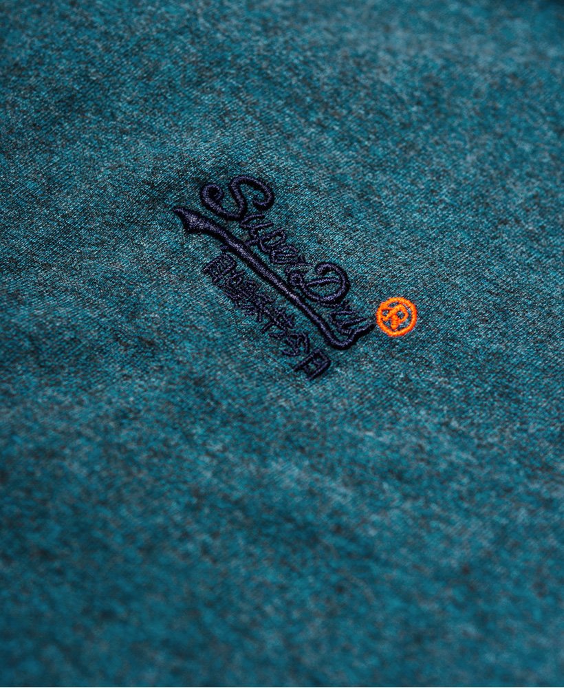Superdry Orange Label Vintage Embroidery T-Shirt 6