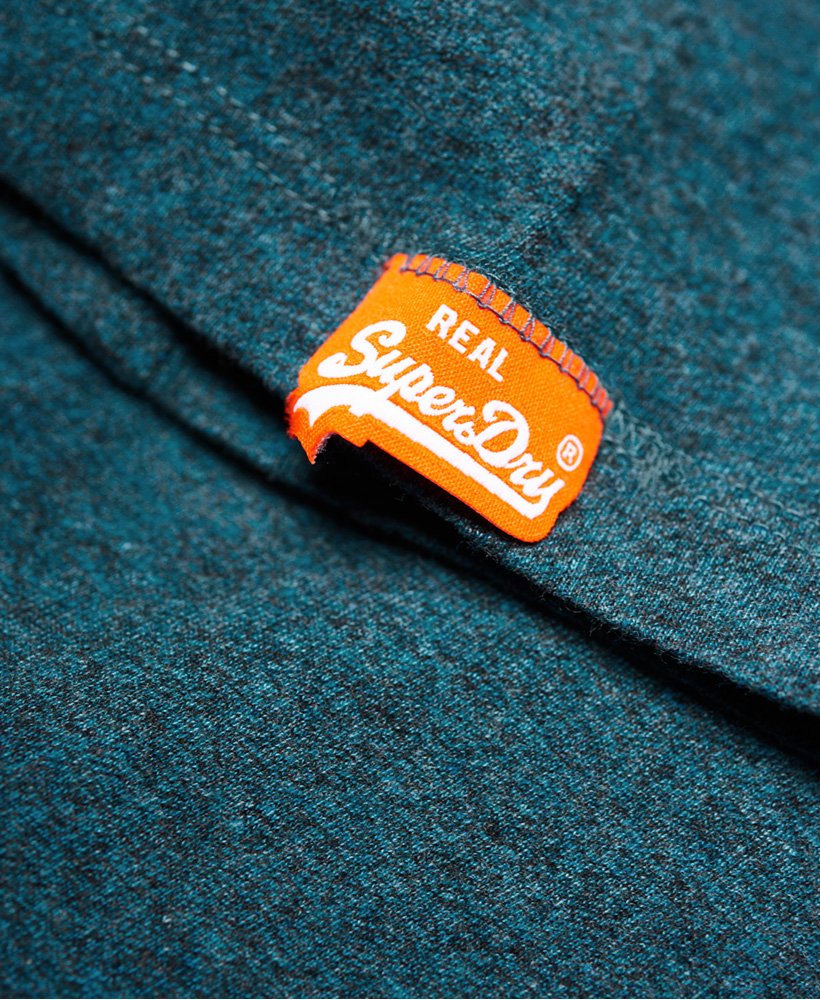 Superdry Orange Label Vintage Embroidery T-Shirt 7