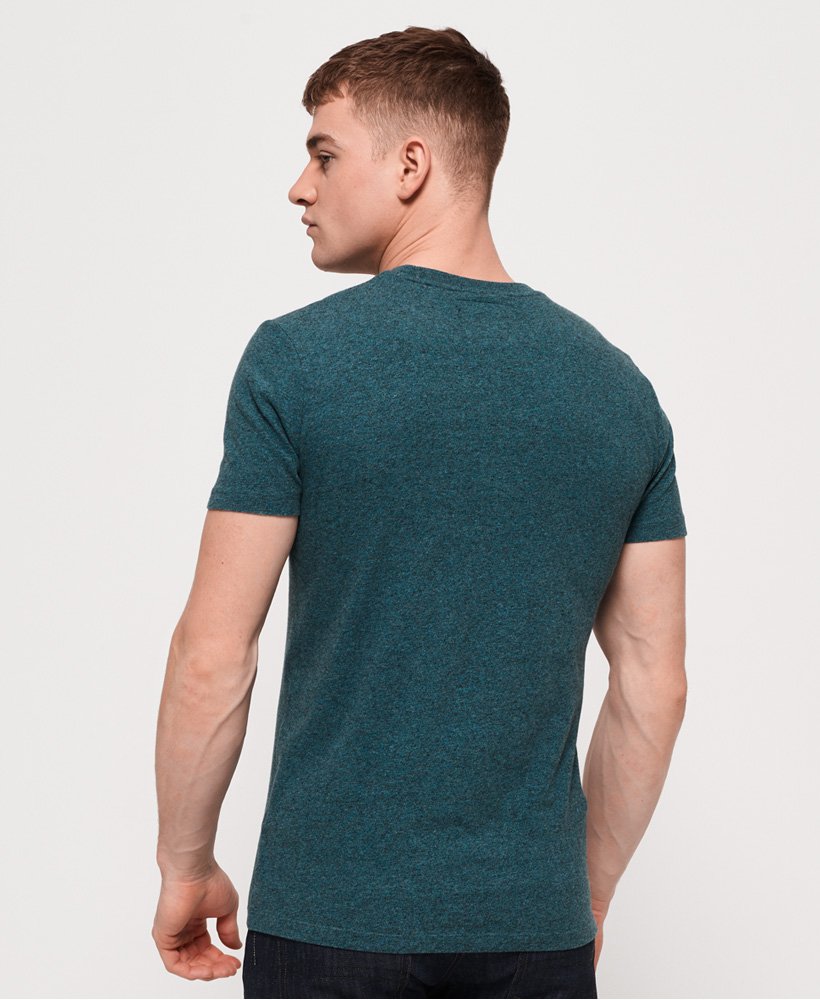 Superdry Orange Label Vintage Embroidery T-Shirt 3