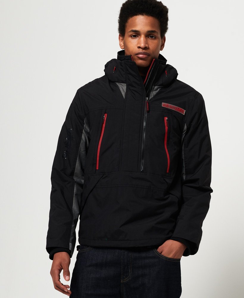superdry windattacker