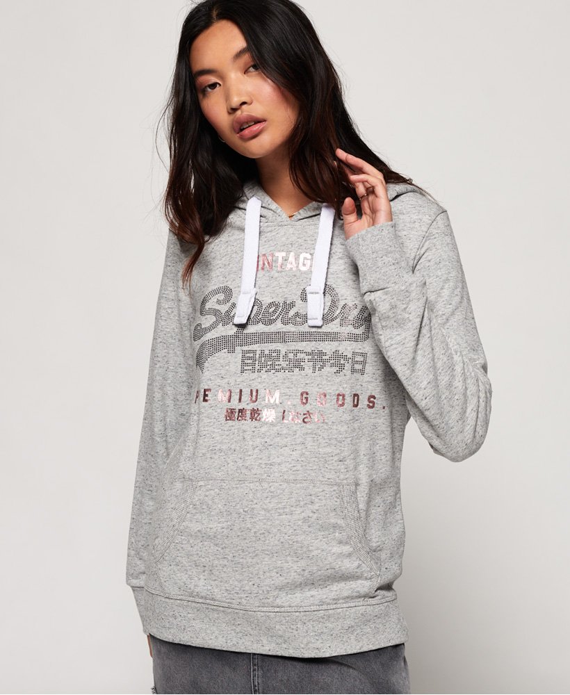 superdry lite hoodie