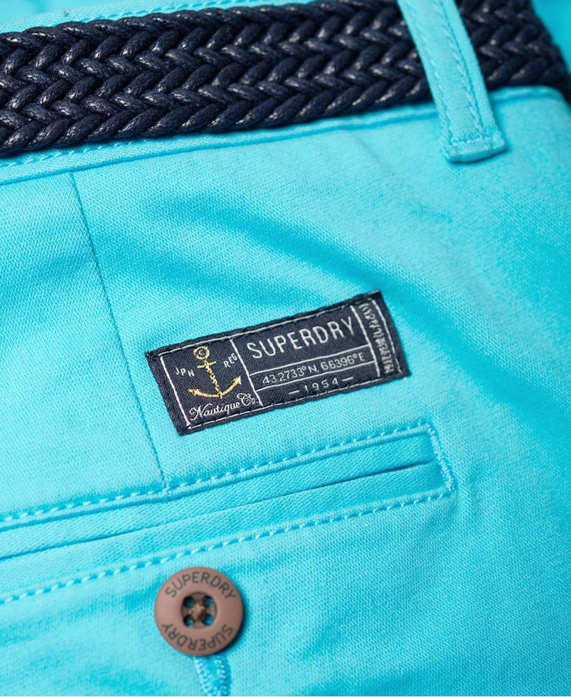 Superdry international city sales shorts