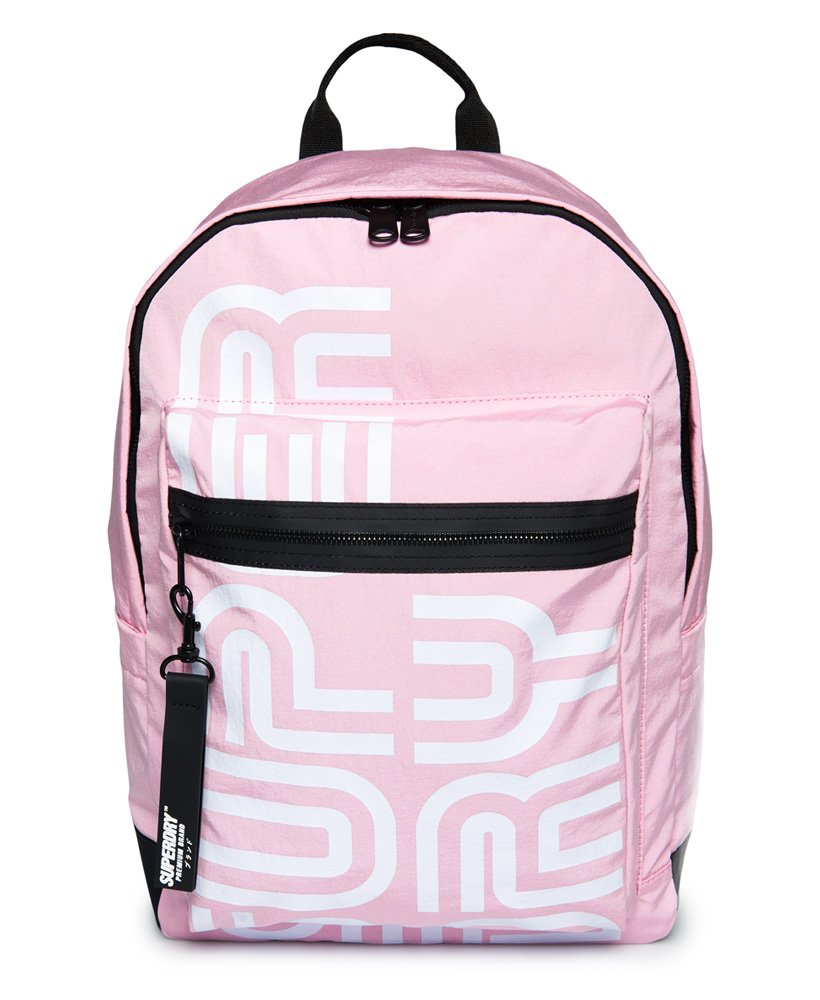 superdry backpack uk