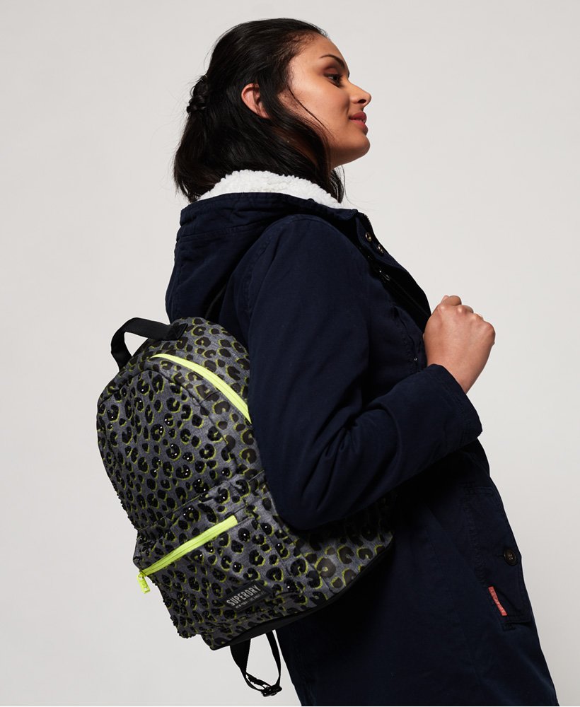 Fantastisch bagageruimte weer Superdry Midi Backpack - Women's Womens Bags