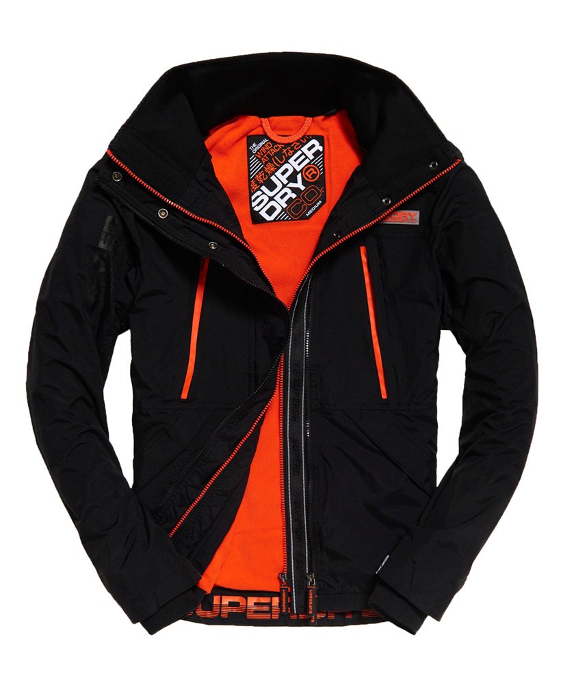 superdry sale jackets mens