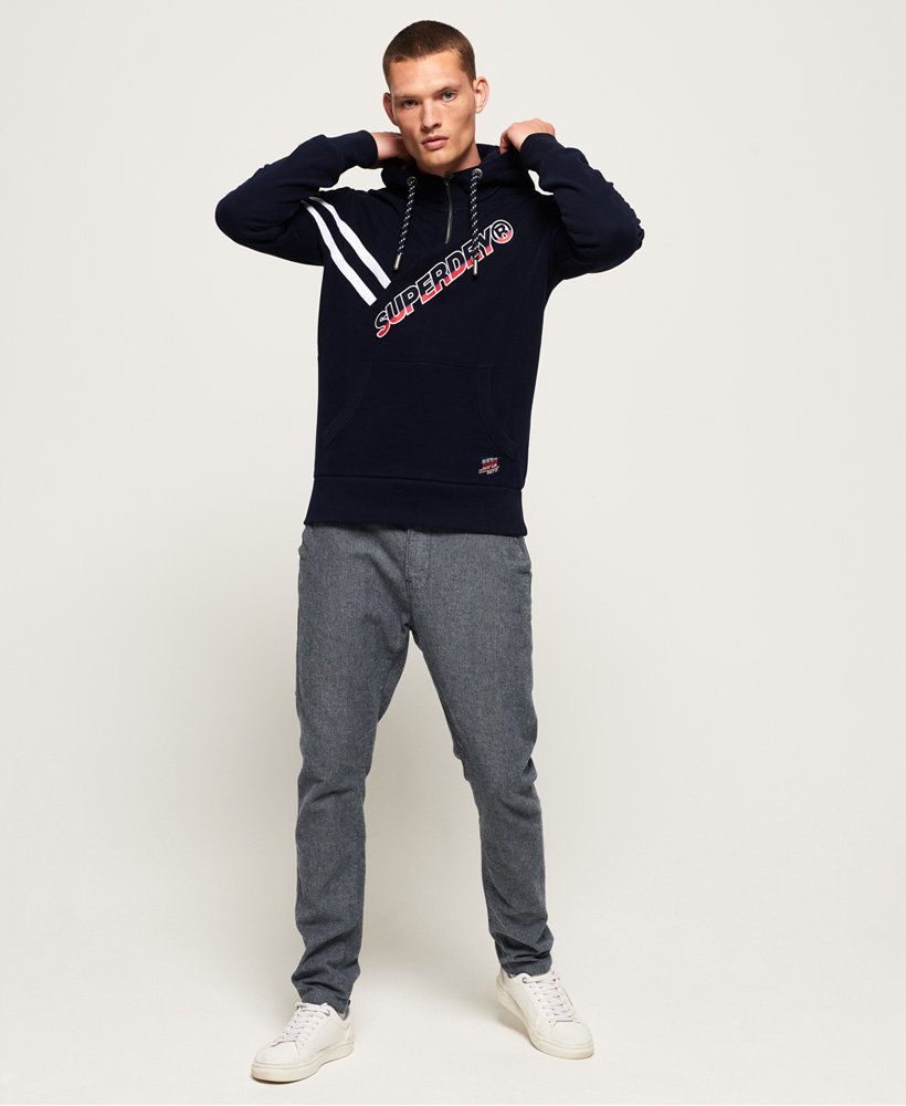 superdry scuba hoodie