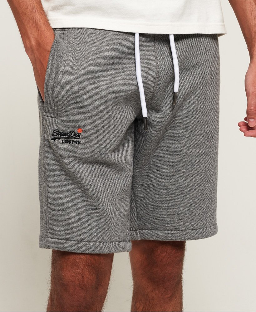 Pantaloncini classici Orange Label Superdry Uomo Abbigliamento Pantaloni e jeans Shorts Pantaloncini 