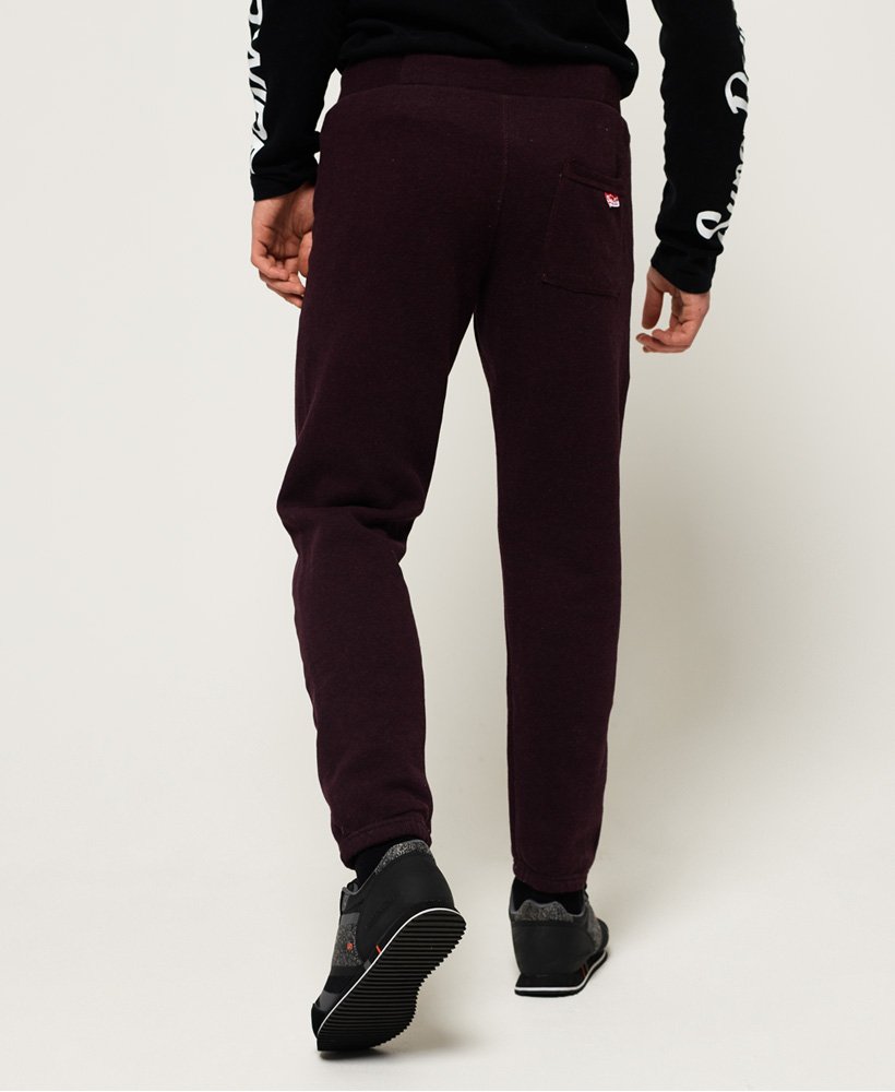 nike non cuffed joggers