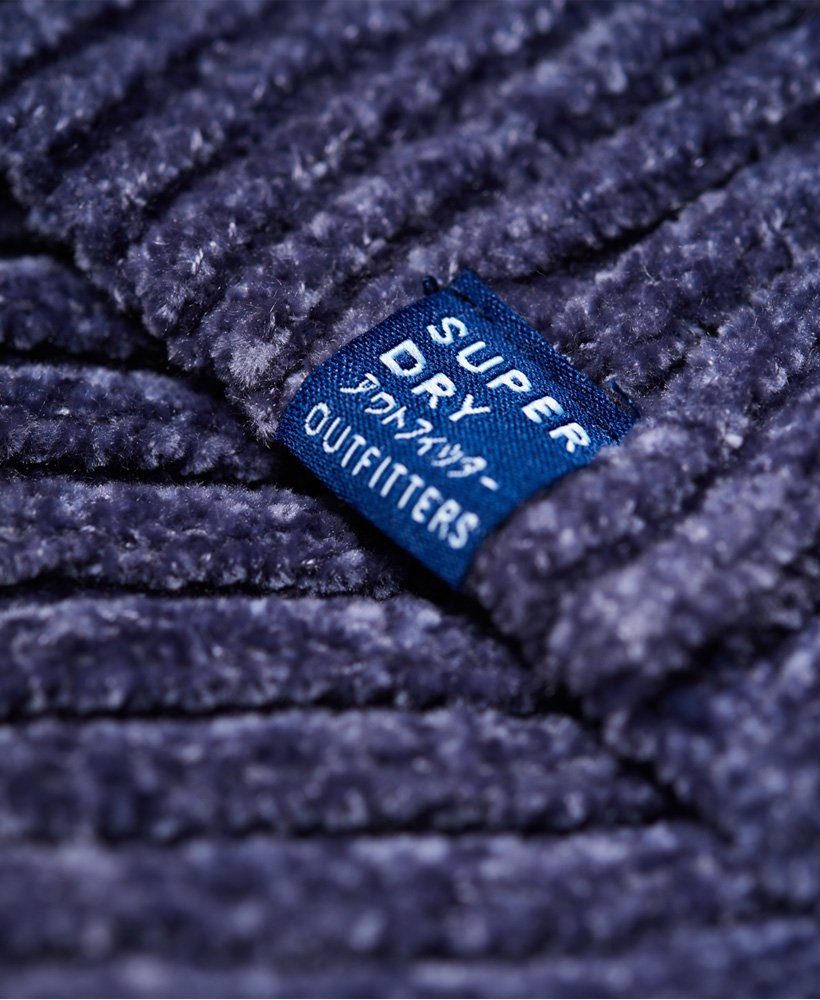 Superdry Superzachte gebreide Suzi Slouchy trui Knitwear Superdry Superzachte gebreide Suzi Slouchy trui Knitwear
