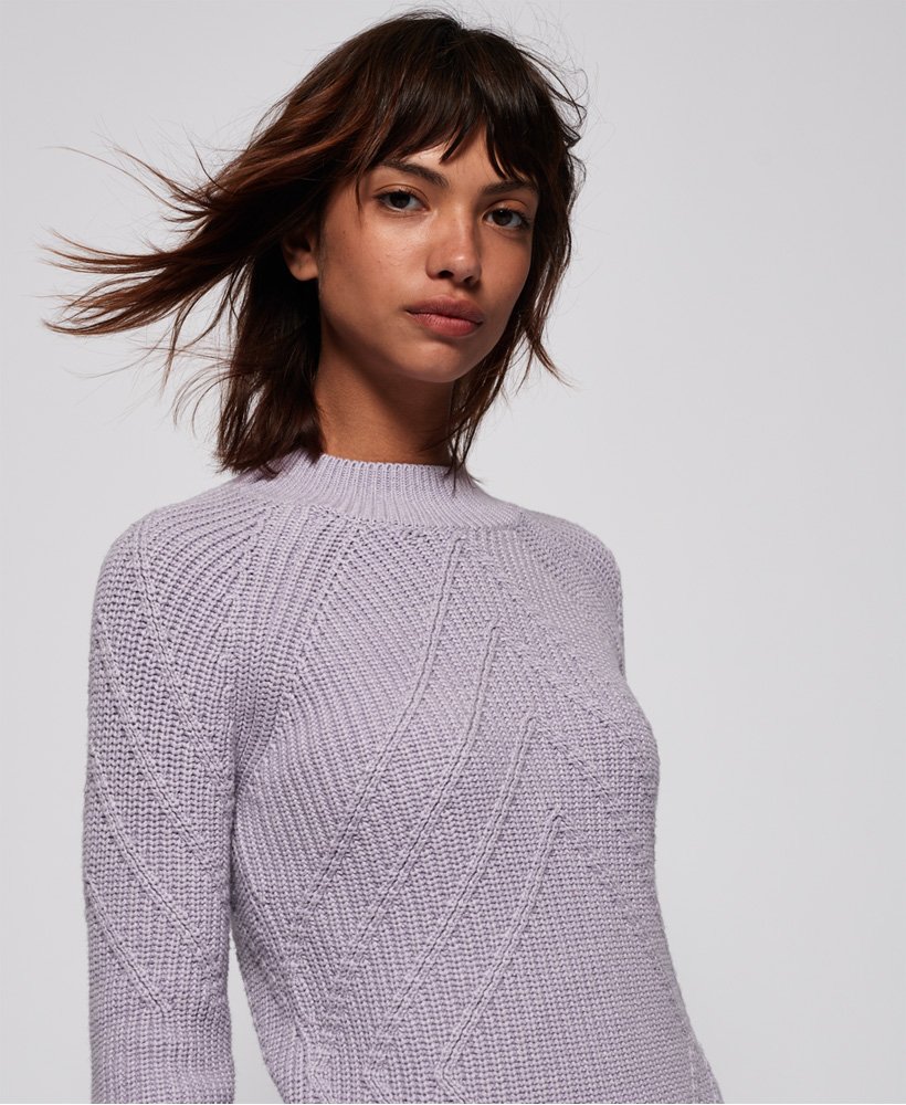 Next shop lilac jumper