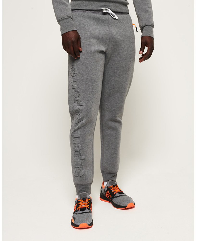 combat sweatpants