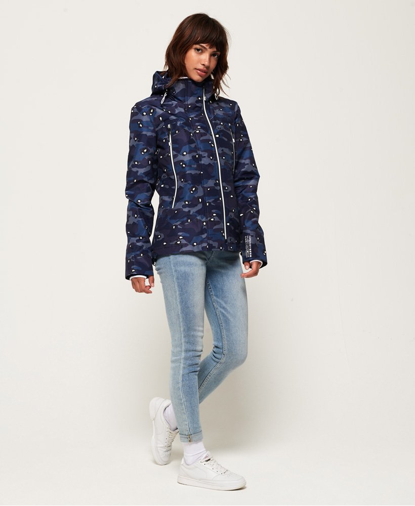 superdry velocity arctic windcheater