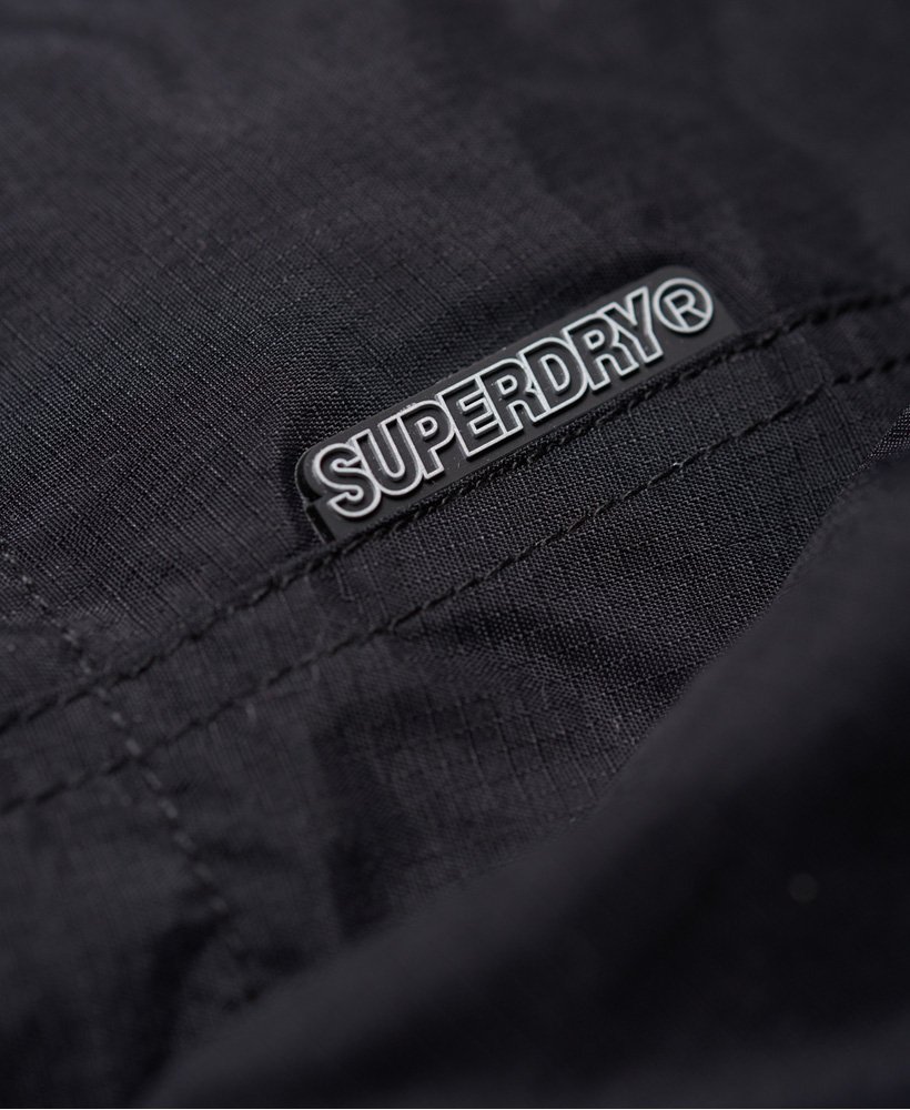 superdry altitude wind hiker jacket