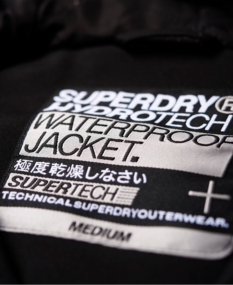 superdry hydrotech ultimate