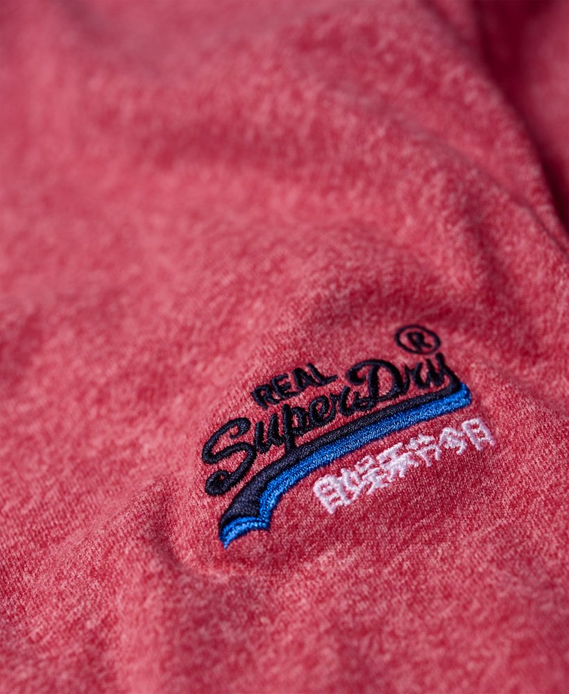 Superdry Orange Label Vintage Embroidery T-Shirt 6