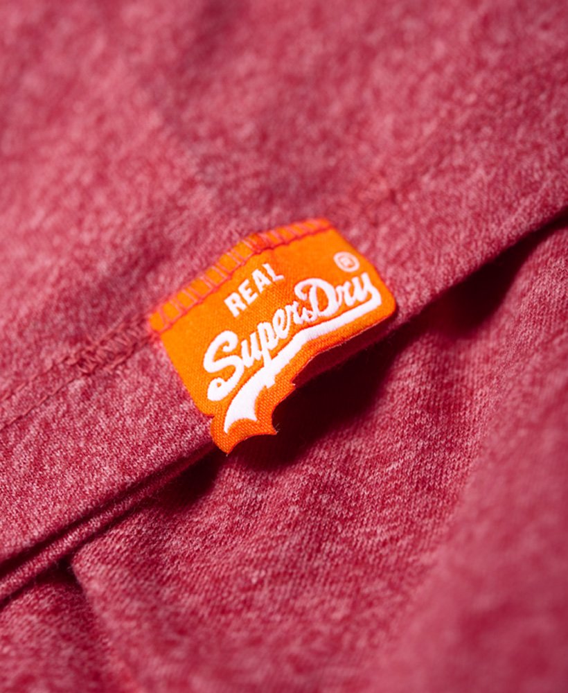 Superdry Orange Label Vintage Embroidery T-Shirt 7