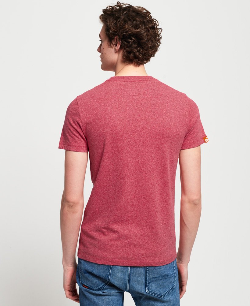 Superdry Orange Label Vintage Embroidery T-Shirt 3