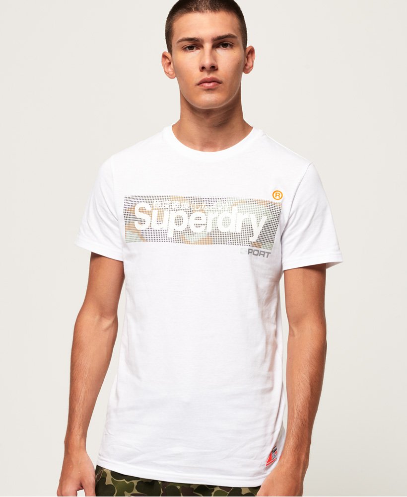 superdry t shirt uk