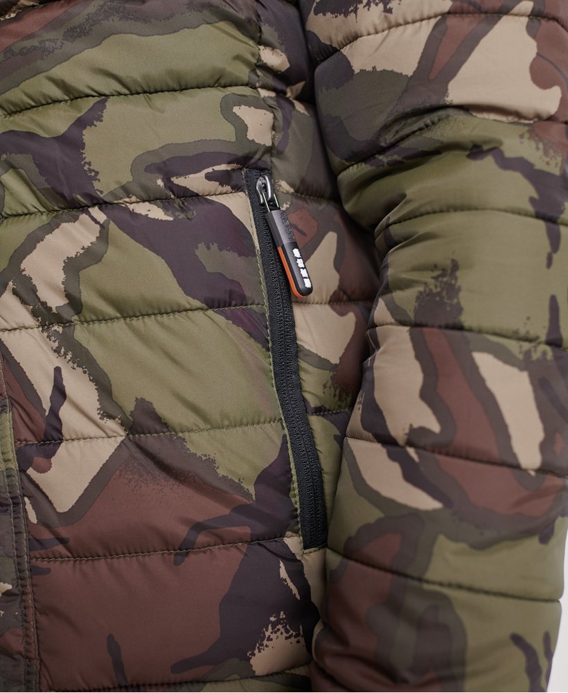 Superdry Fuji Double Zip Jacket 4