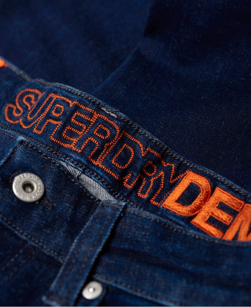superdry travis jeans