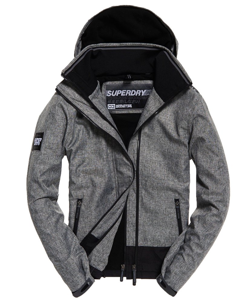 superdry mens windcheater sale