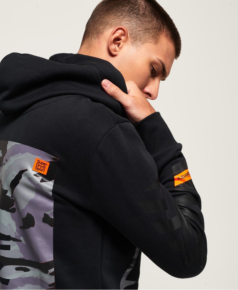superdry combat boxer jogger
