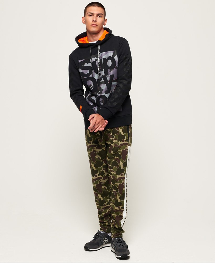 superdry combat scuba joggers