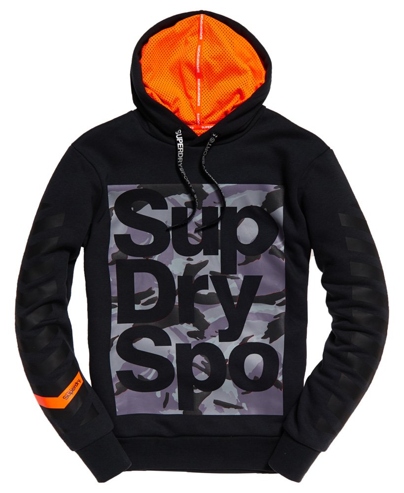 superdry hoodie xxl