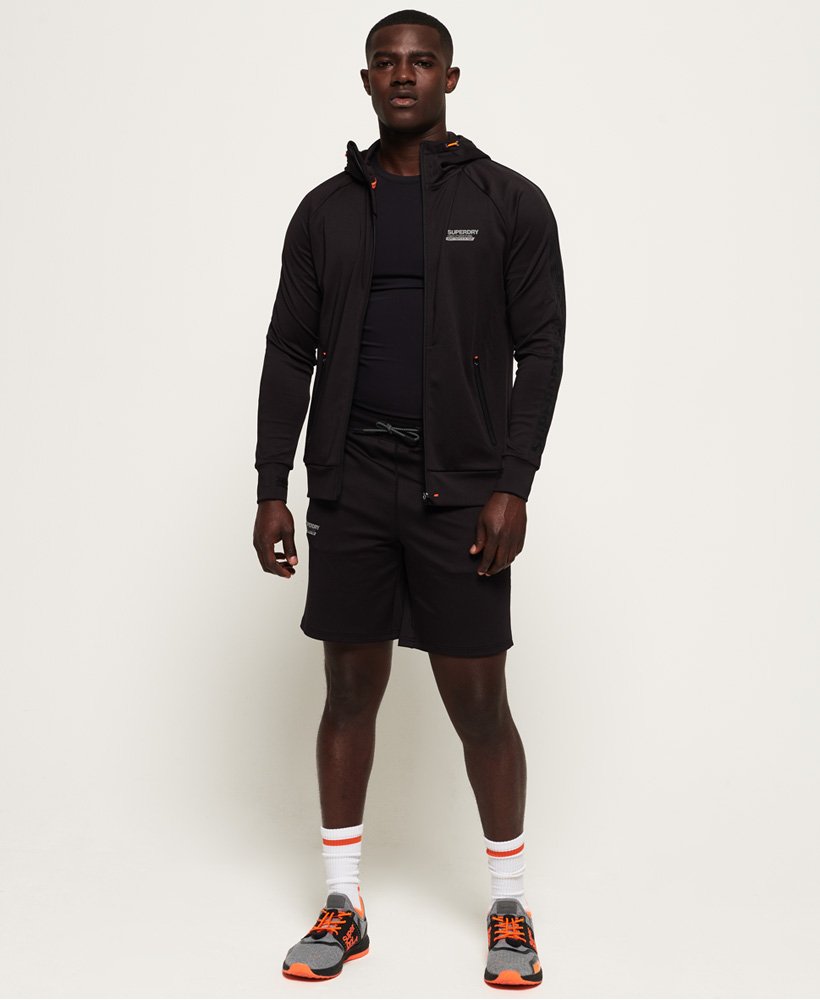 Mens - Active Lite Training Shorts in 