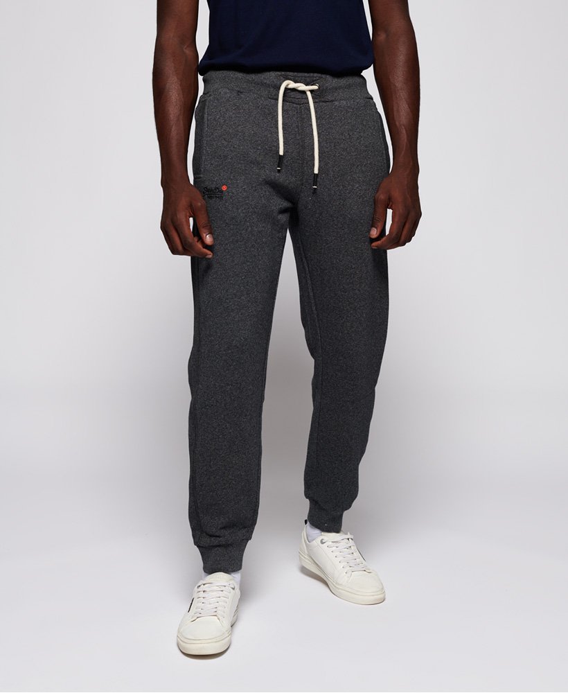 superdry slim fit joggers