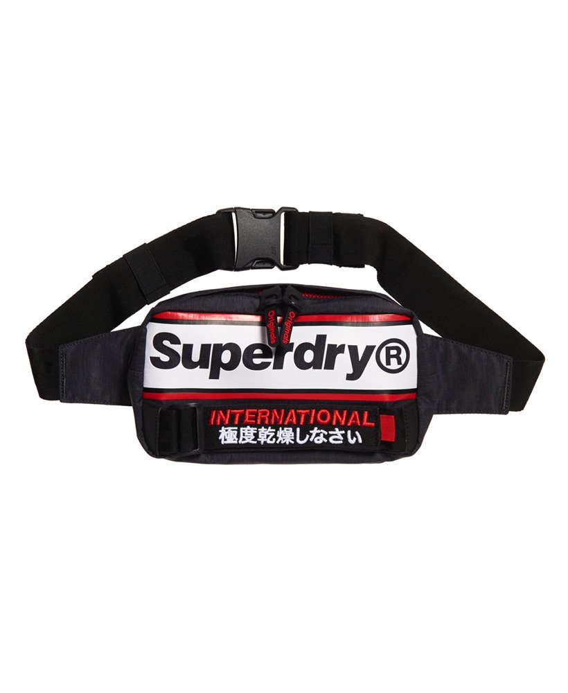Update 124+ superdry multi international bum bag best - xkldase.edu.vn
