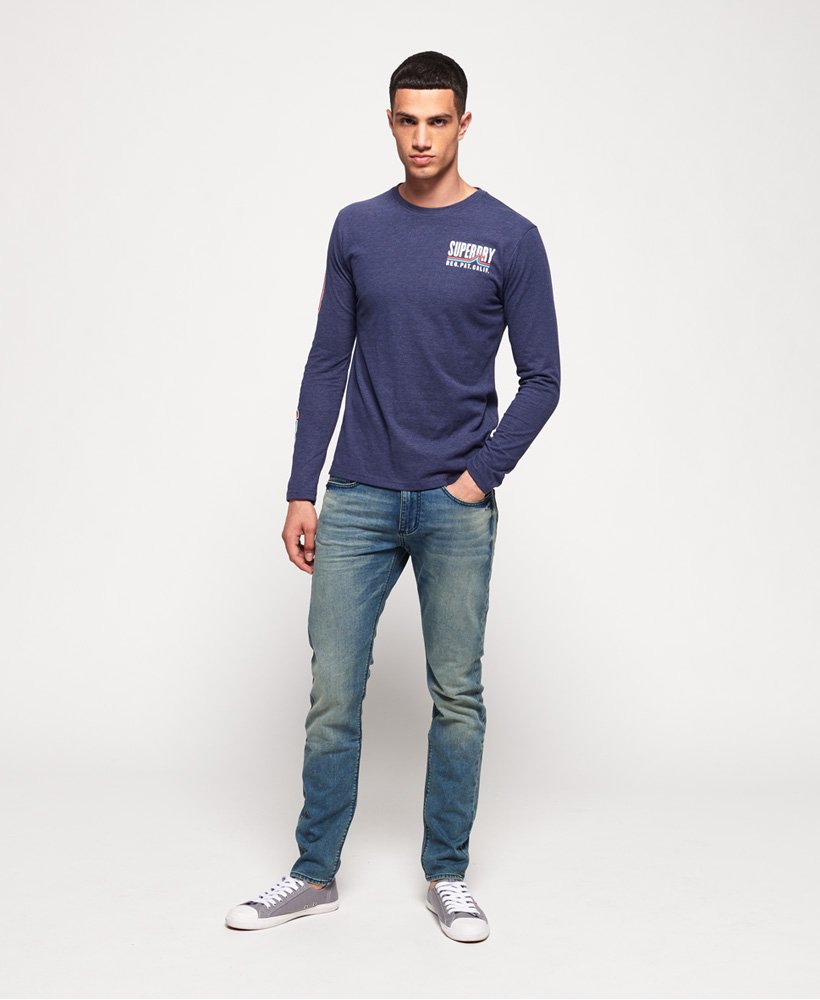 superdry jogger jeans