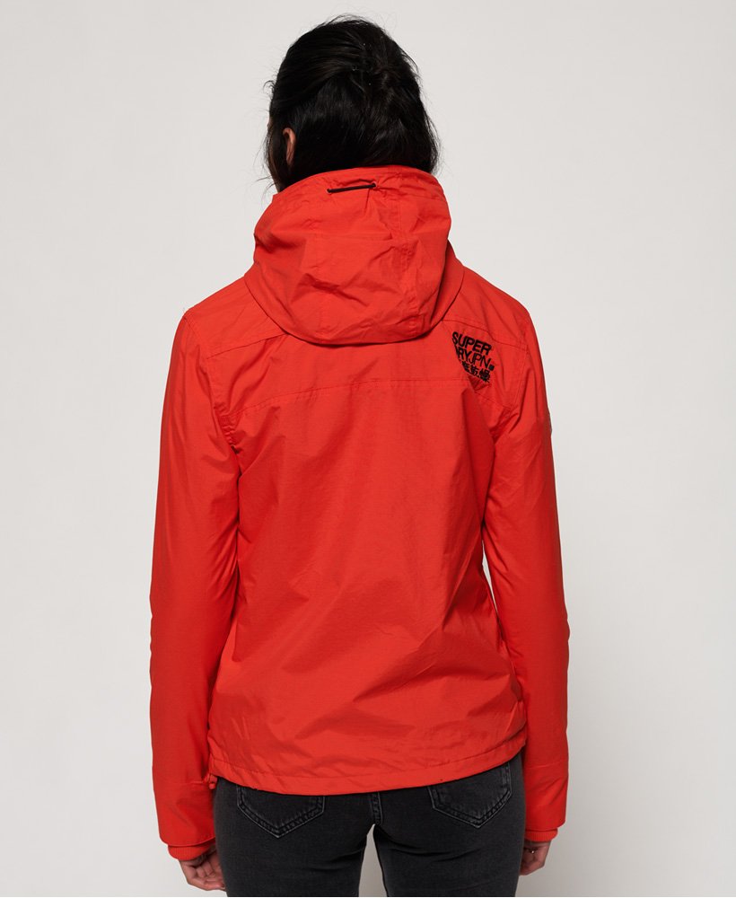 superdry windcheater medium