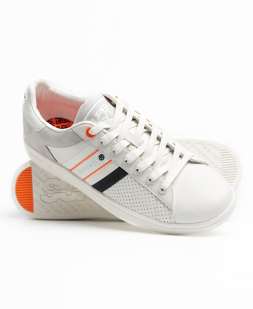 superdry trainers
