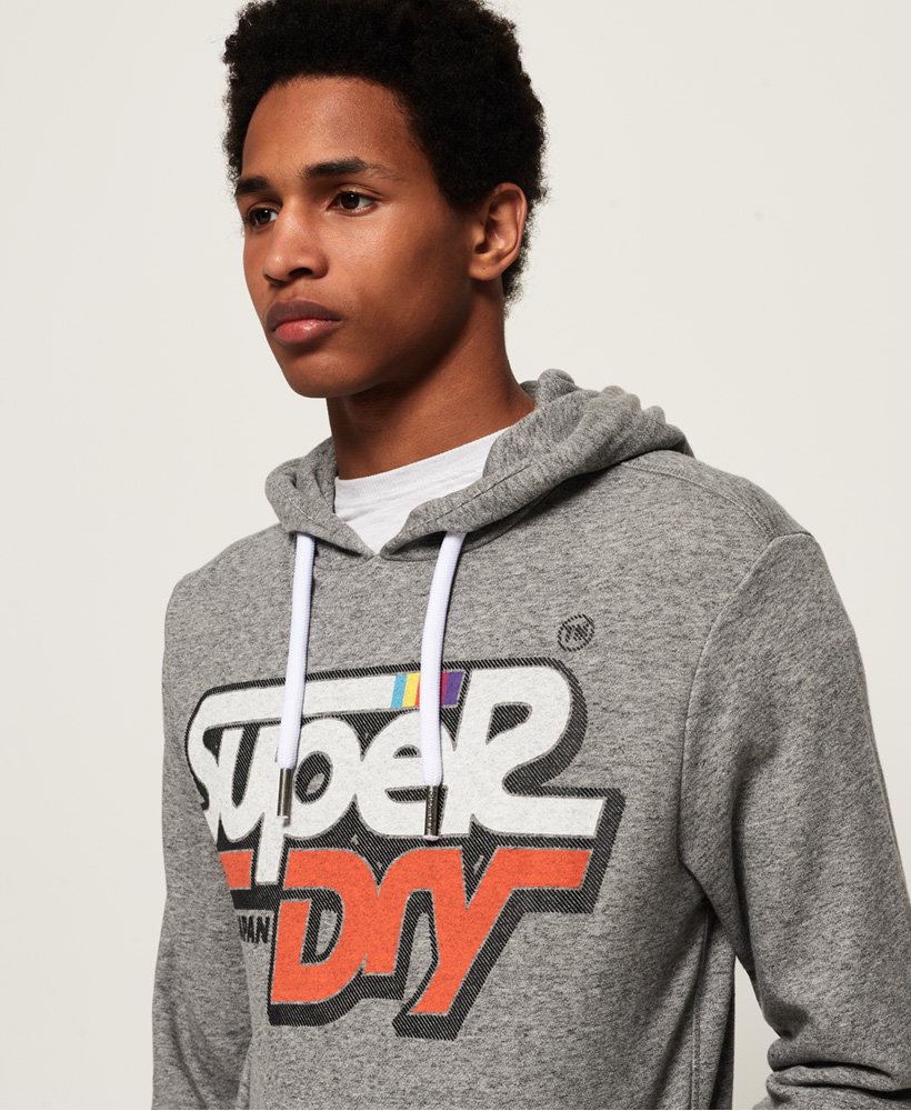superdry lite hoodie