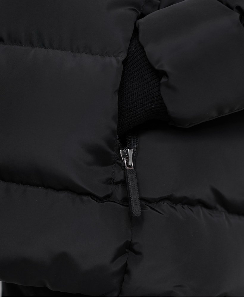 Superdry Converter Puffer Jacket - Men's Jackets