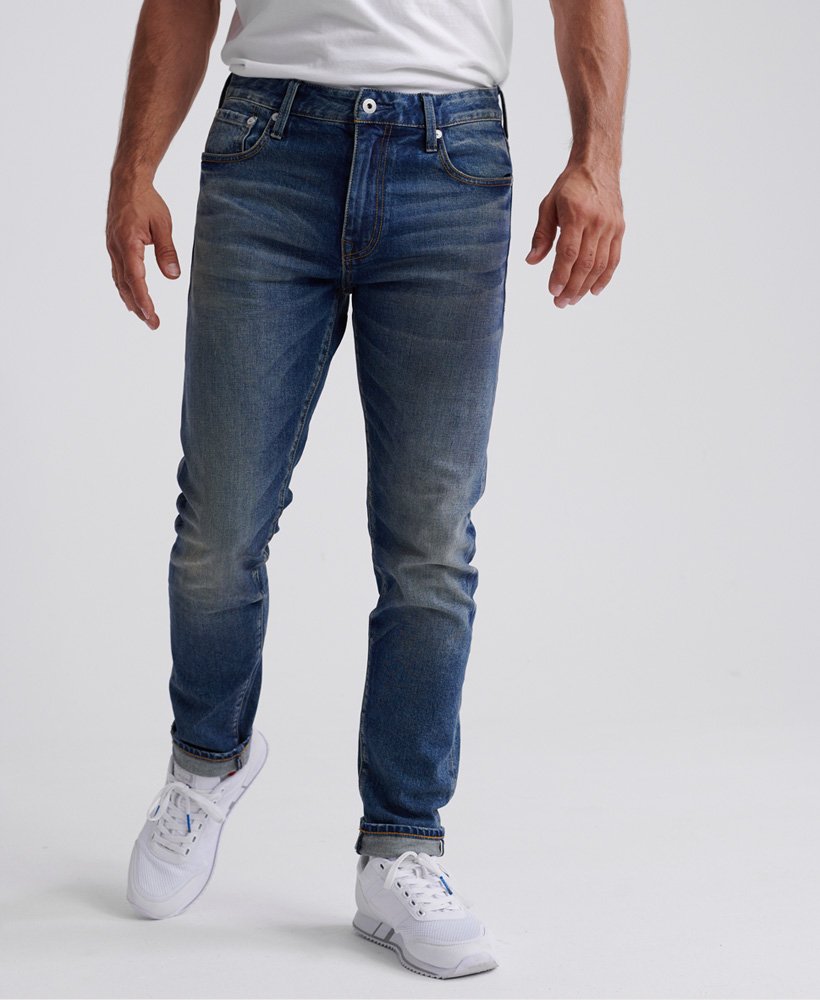 superdry tyler slim jeans