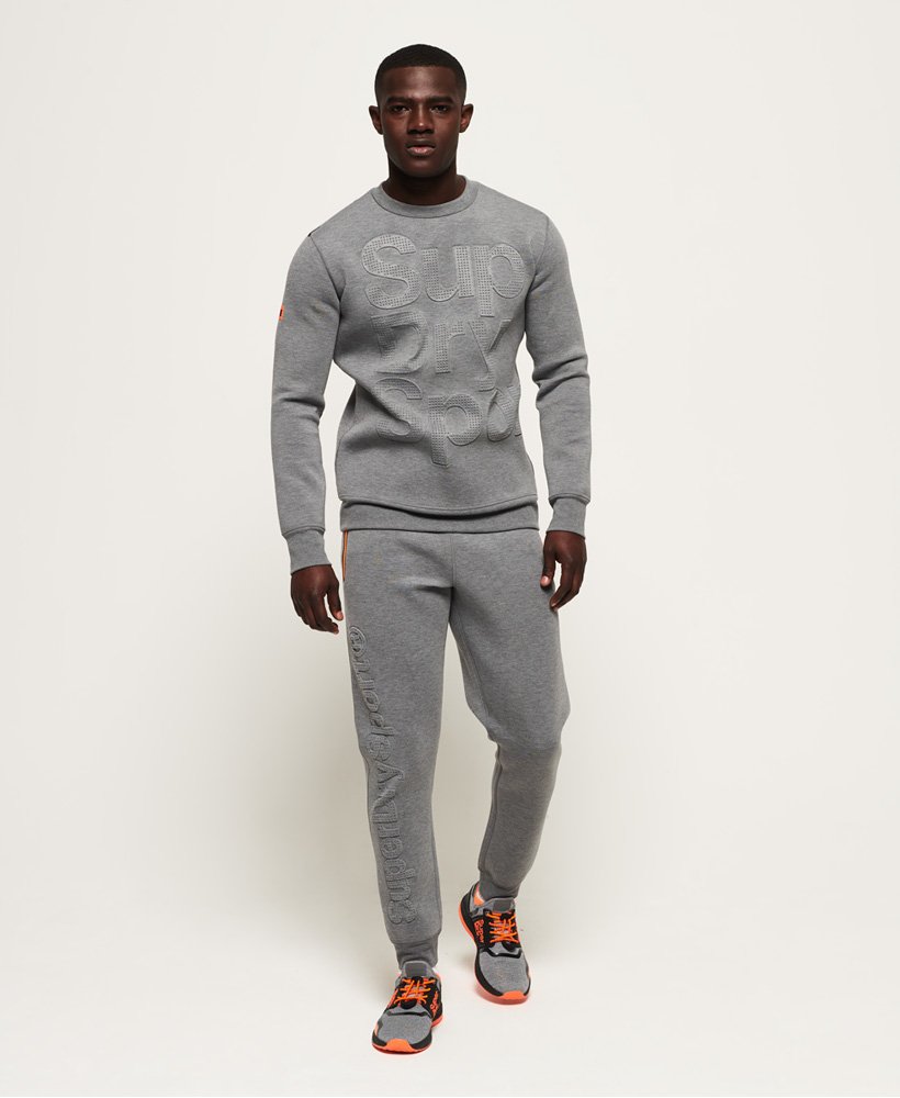 superdry combat scuba joggers