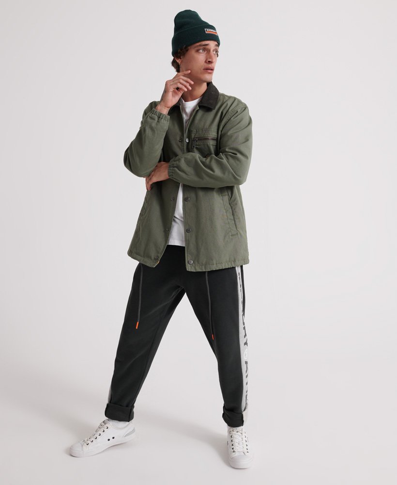 Superdry 2025 trophy joggers