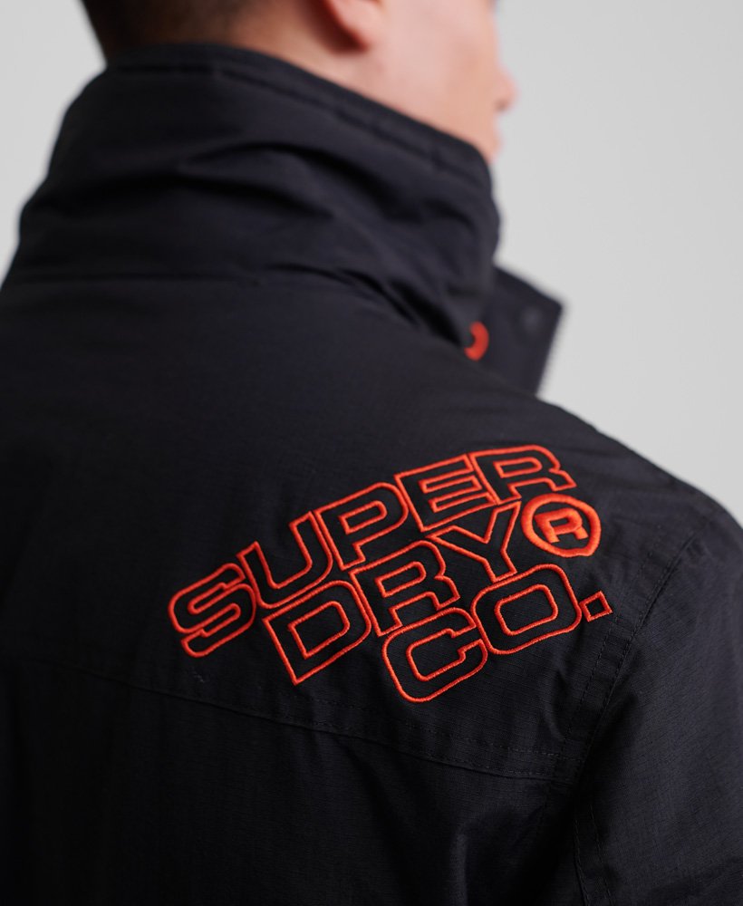 superdry the wind attacker