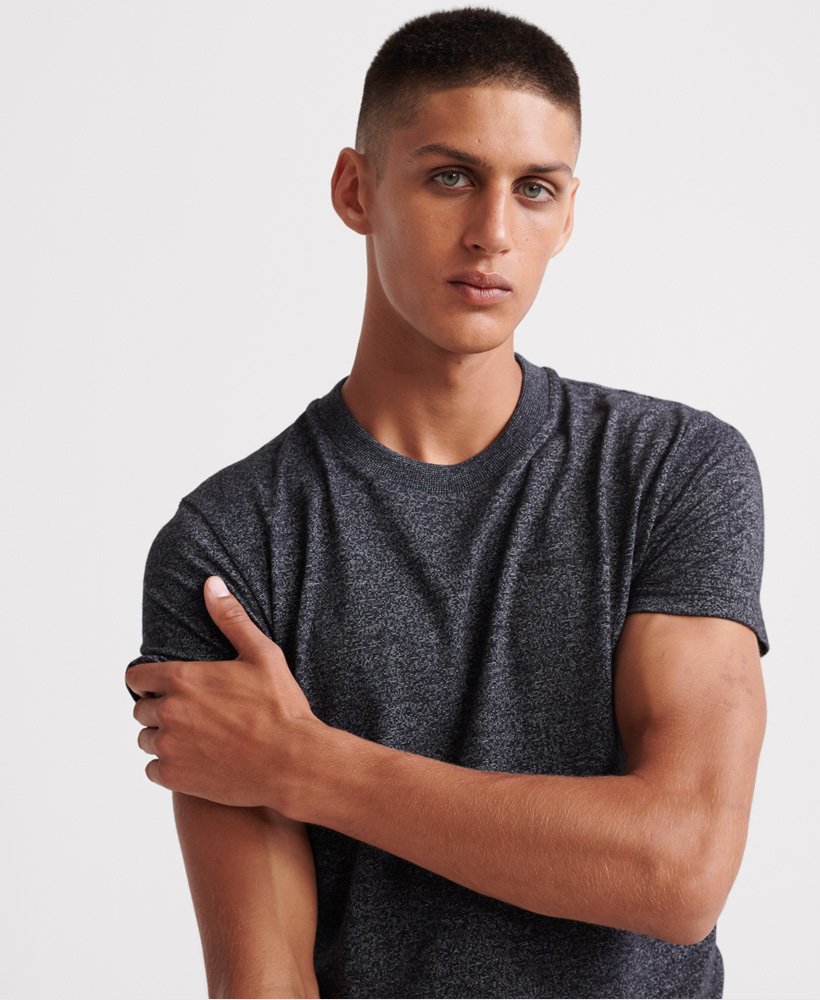 Superdry Urban Athletic Classic T-Shirt