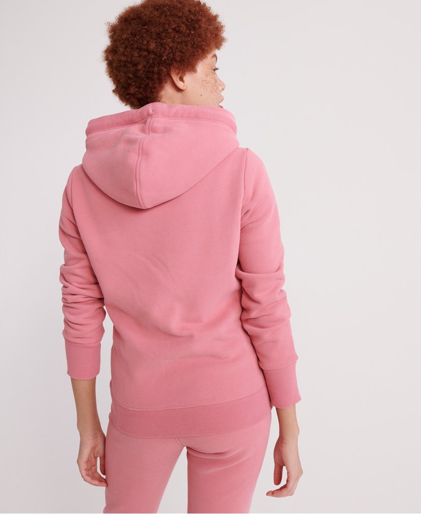 superdry orange label elite
