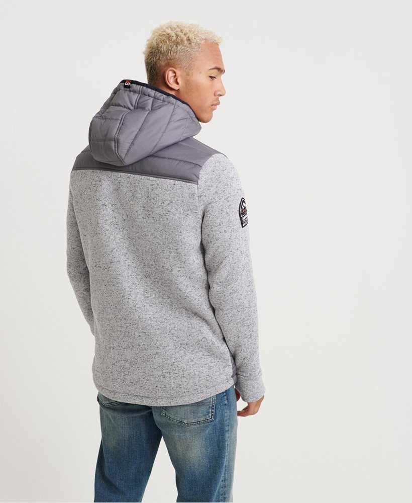 superdry mountain storm hybrid