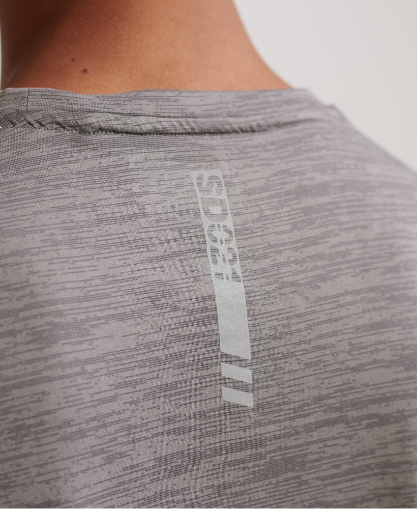 Superdry Active Training Short Sleeve T-Shirt