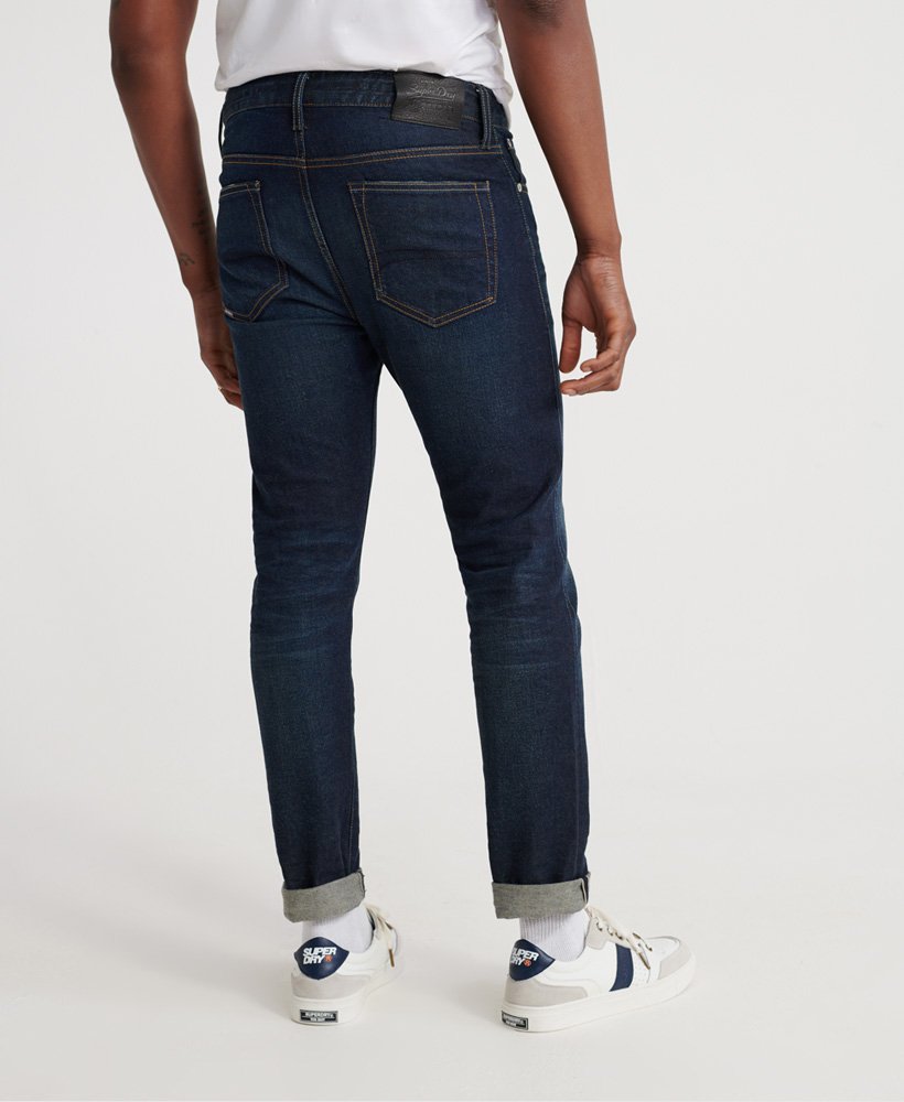 tyler slim jeans