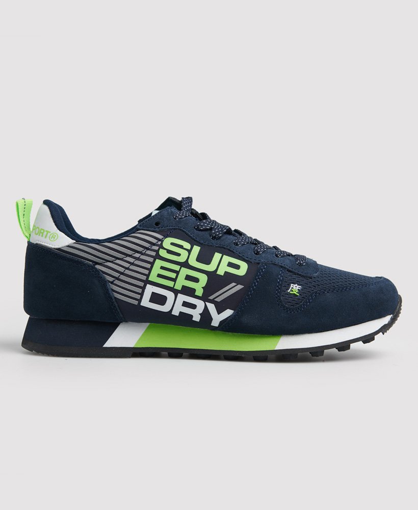superdry sport shoes